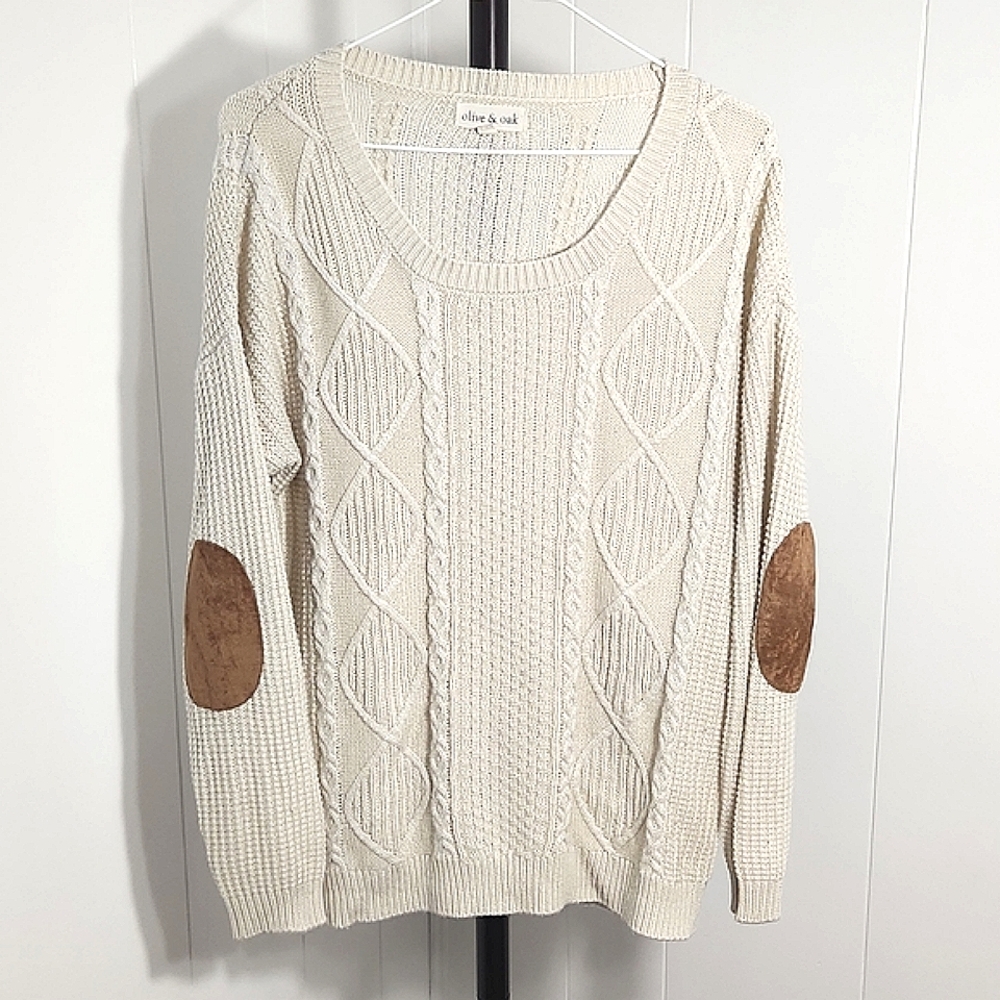 Olive & Oak Sweater for Women